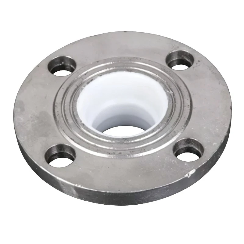 Grooved Flange Adapter factory